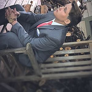 Meet your Posher, Bree